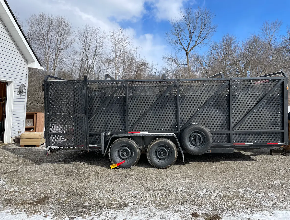 12 Yard Dumpster Rental in Bayonet Point, FL
